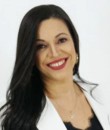 Evanilda Gonçalves de Oliveira (Evinha Oliveira)