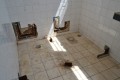 Construção da sala para o arquivo da Câmara e reforma de dois sanitários
