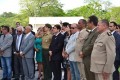 Inauguração do novo Fórum Adalto Pereira de Souza