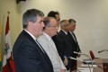 Câmara realiza sessão especial  em comemoração pelo Dia Municipal da Paz