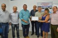 SINPA, ASCOPA e CDL homenageiam presidente da Câmara Municipal de Paulo Afonso