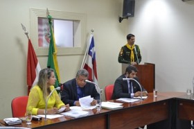 Dia Municipal dos Desbravadores é aprovado na Câmara Municipal de Paulo Afonso