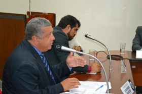 Sessão Solene de início das atividades Legislativas de 2018, na Câmara Municipal de Paulo Afonso