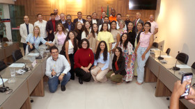 Sessão Especial em alusão ao Setembro Amarelo