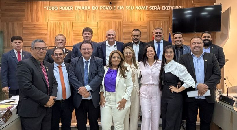 Câmara Municipal de Paulo Afonso retoma os trabalhos legislativos
