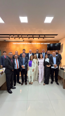 Câmara Municipal de Paulo Afonso retoma os trabalhos legislativos