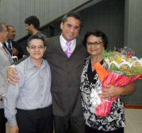 Assessoria de Gabinete