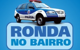 Programa Ronda no Bairro