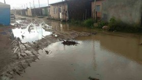 Rua Botafogo – Bairro Dernival Oliveira (Siriema) – Paulo Afonso/BA.