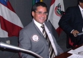 Assessoria de Gabinete