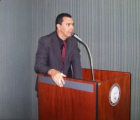 Vereador Osildo Alves