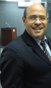 Vereador Dinho