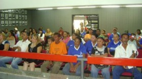 Encontro PPDs na Câmara