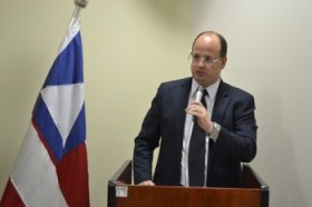 João Paulo Piropo