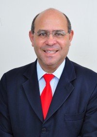 Vereador Edson Oliveira