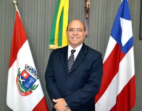 Vereador Dinho