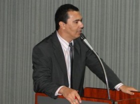 Vereador Osildo Alves