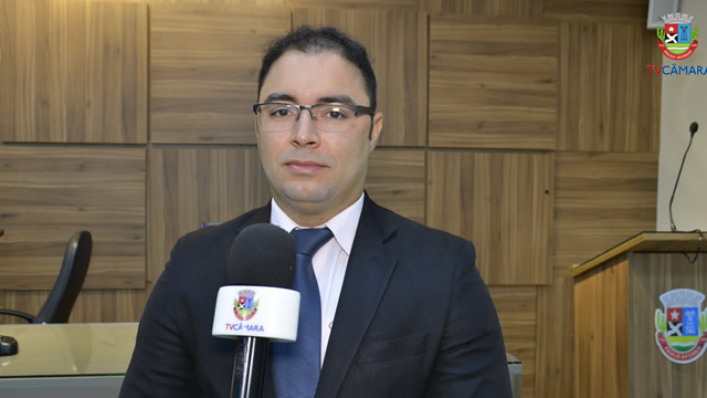 Vereador Mario Galinho critica criação de cargo de Secretário Extraordinário na Saúde