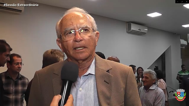 Câmara de Paulo Afonso discute medidas contra o Hospital Nair
